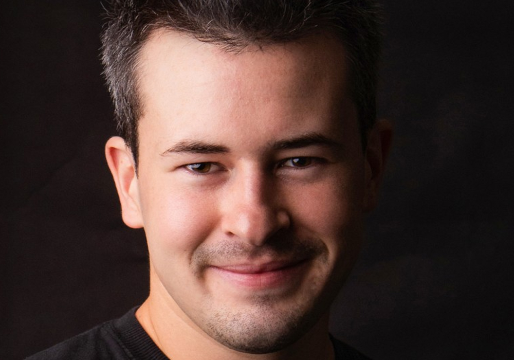 COROS promotes Ben Clark to Global Partnerships Manager COROS promotes Ben Clark to Global Partnerships Manager