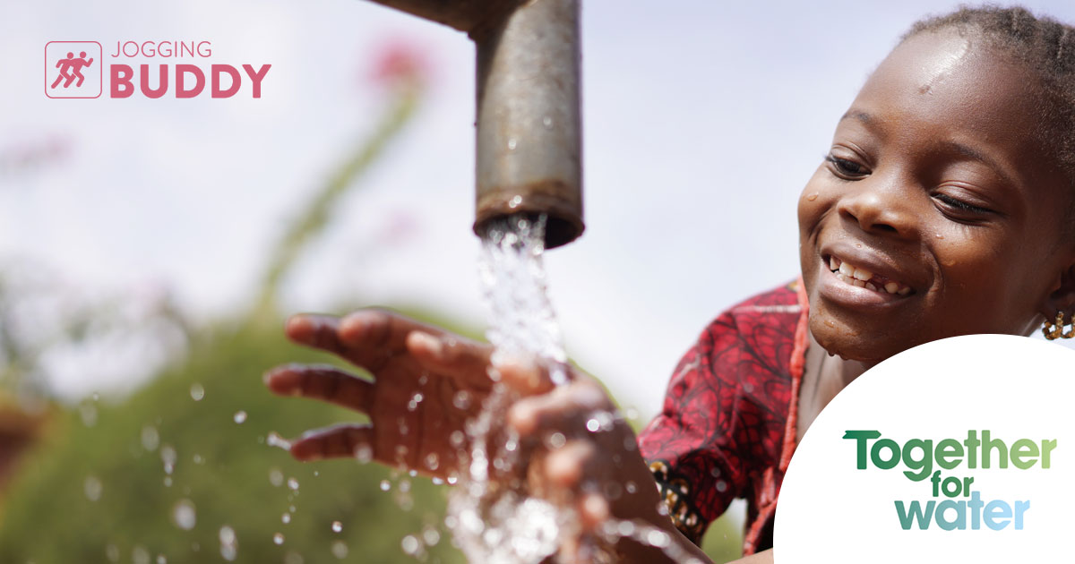 Together for Water Together for Water
